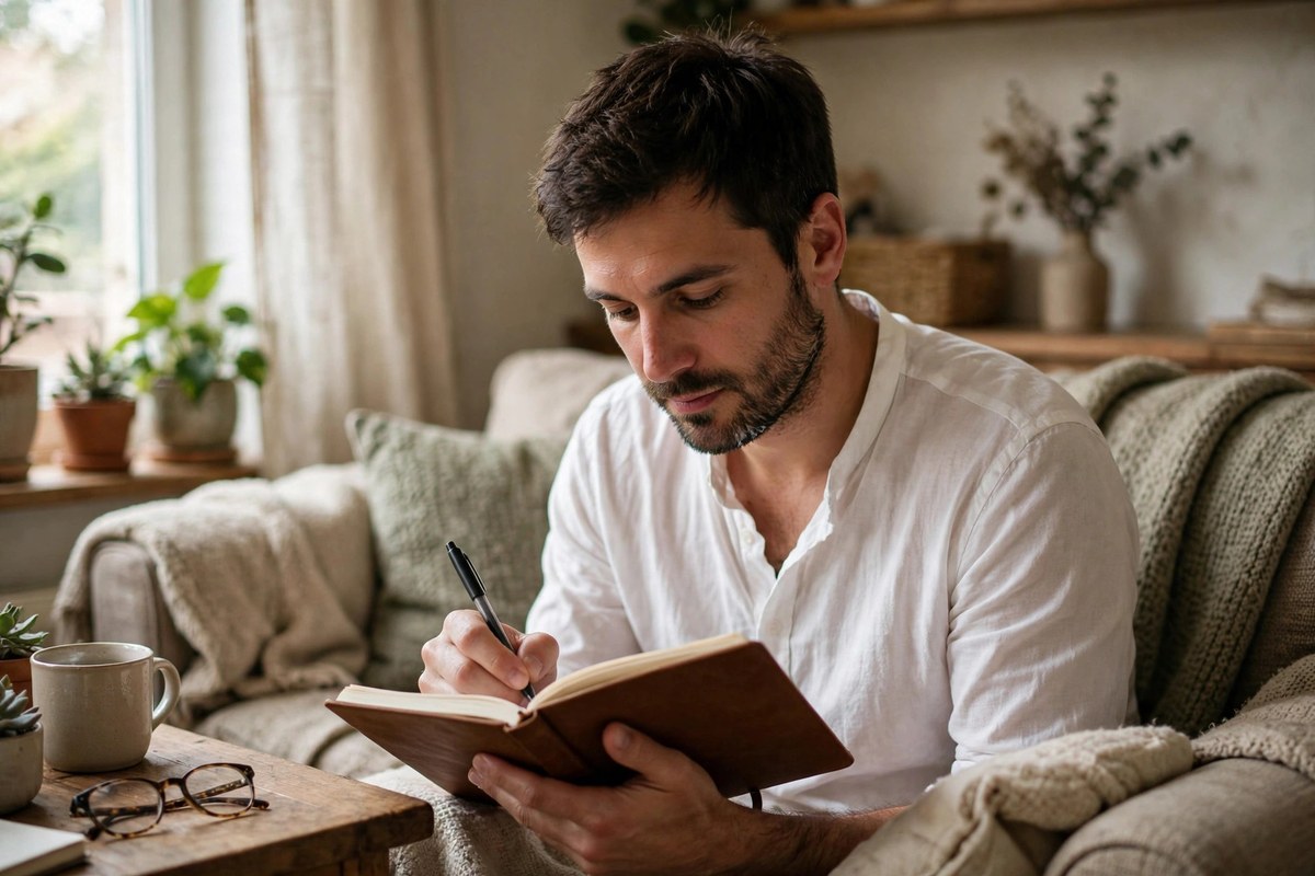daily habits that fix problems