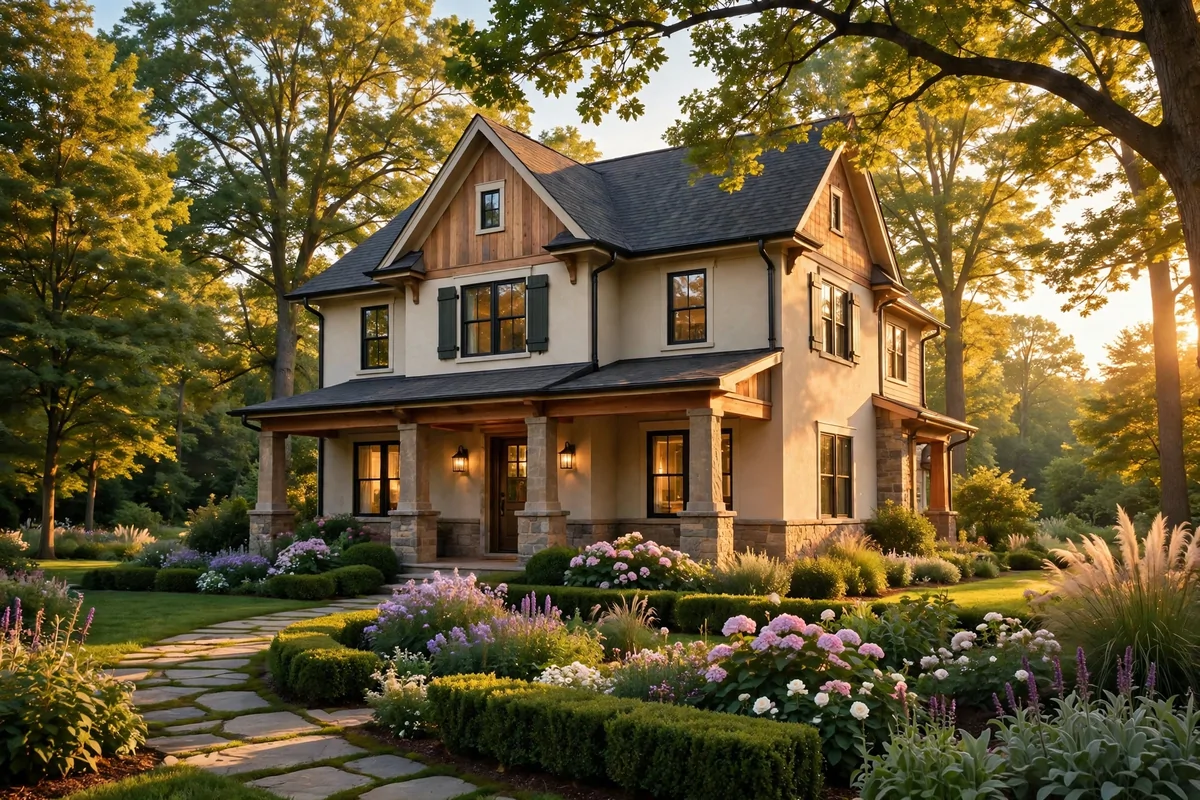 32 Dream House Would You Rather Questions You’ll Want to Try