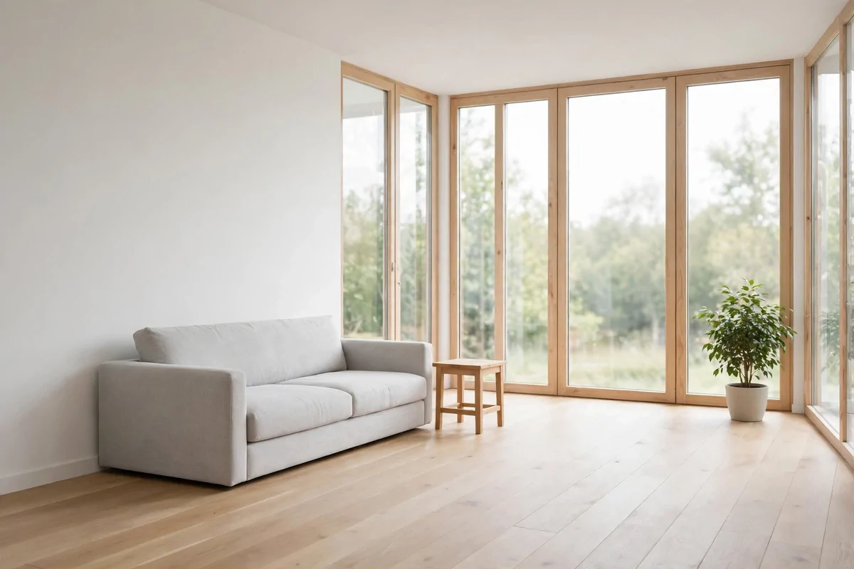 21 Minimalist Home Would You Rather Questions About Simple Living