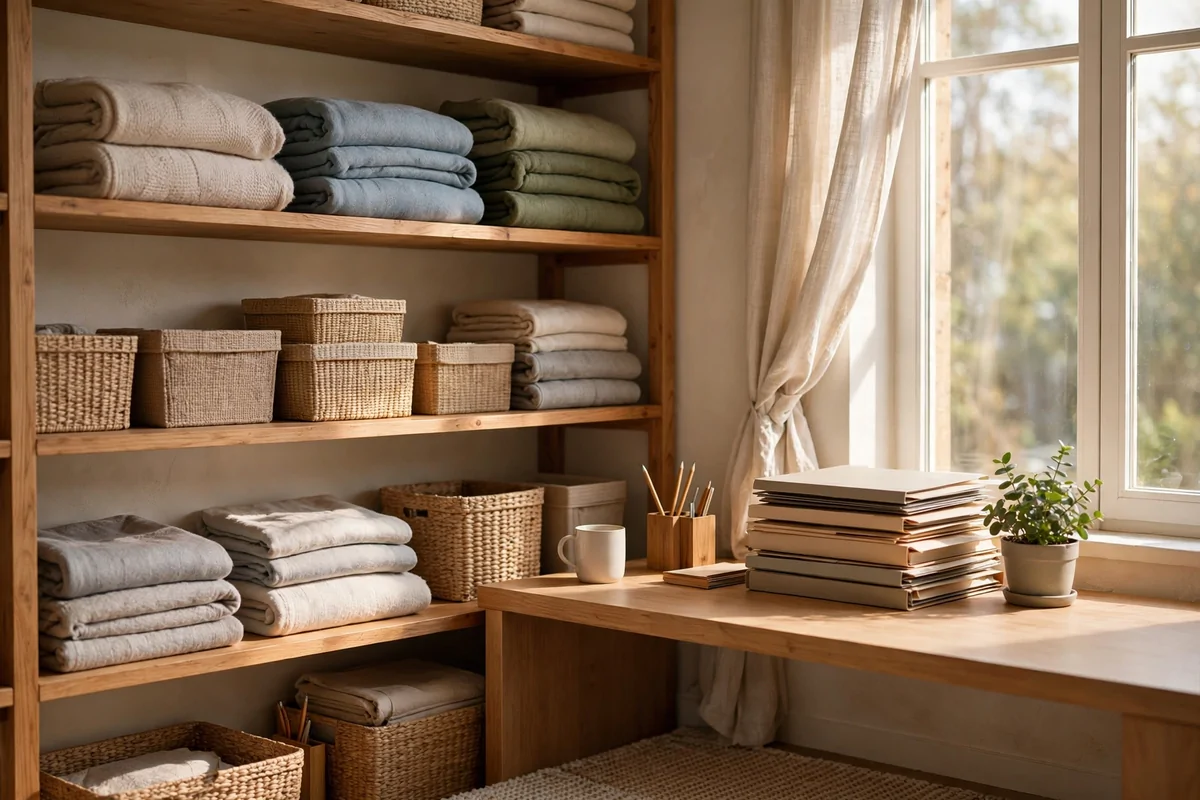 11 Organization Would You Rather Questions That Challenge Your Habits