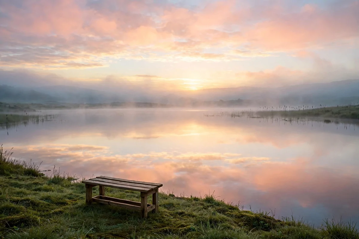 Mindfulness Would You Rather Questions