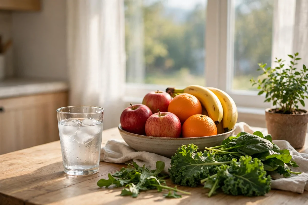 18 Healthy Habits Would You Rather Questions About Your Daily Routine