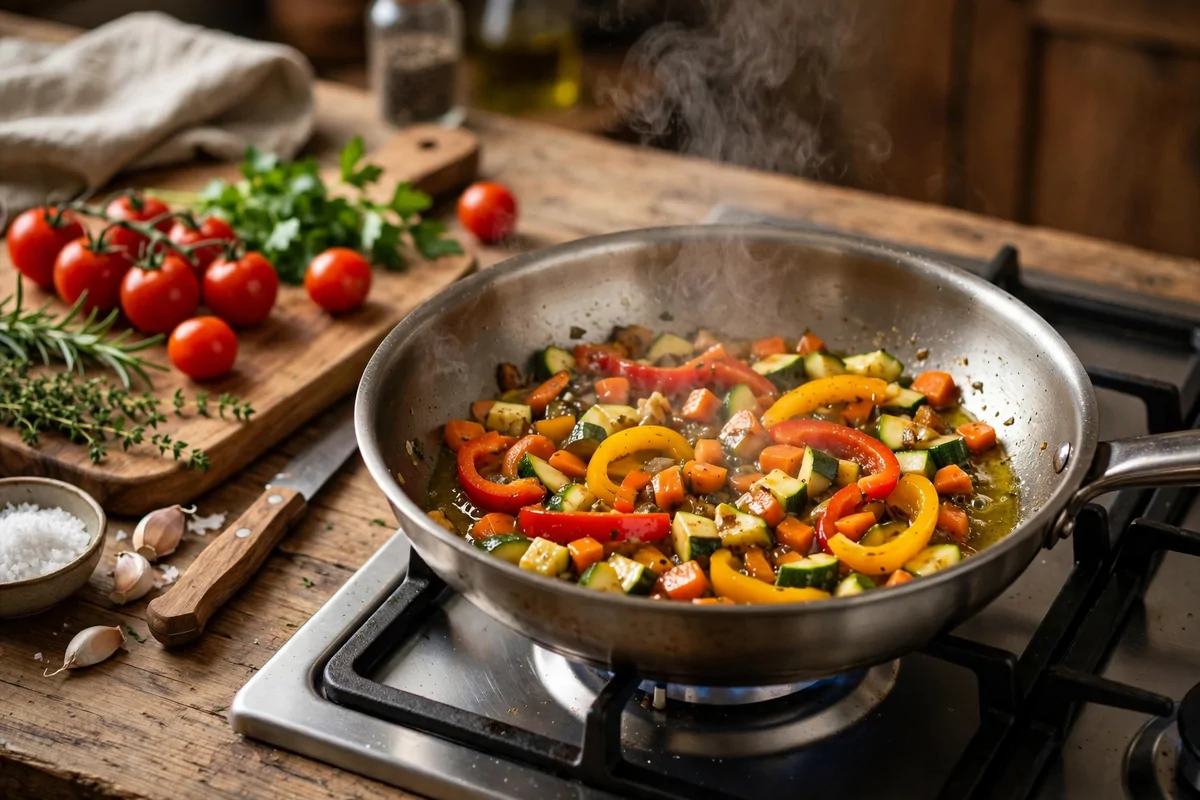 27 Cooking Would You Rather Questions Every Food Lover Should Try