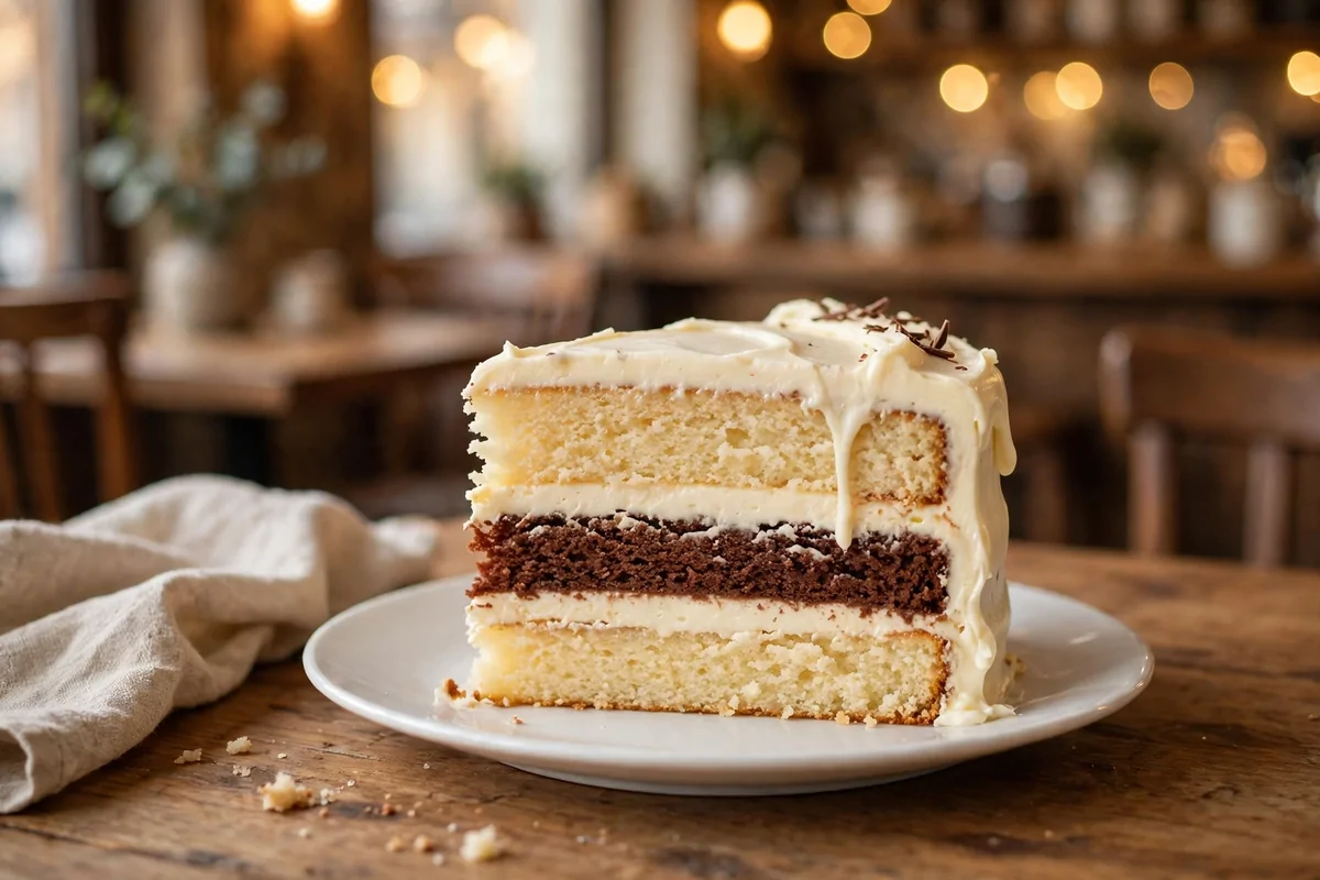 21 Cake Would You Rather Questions for Serious Dessert Lovers