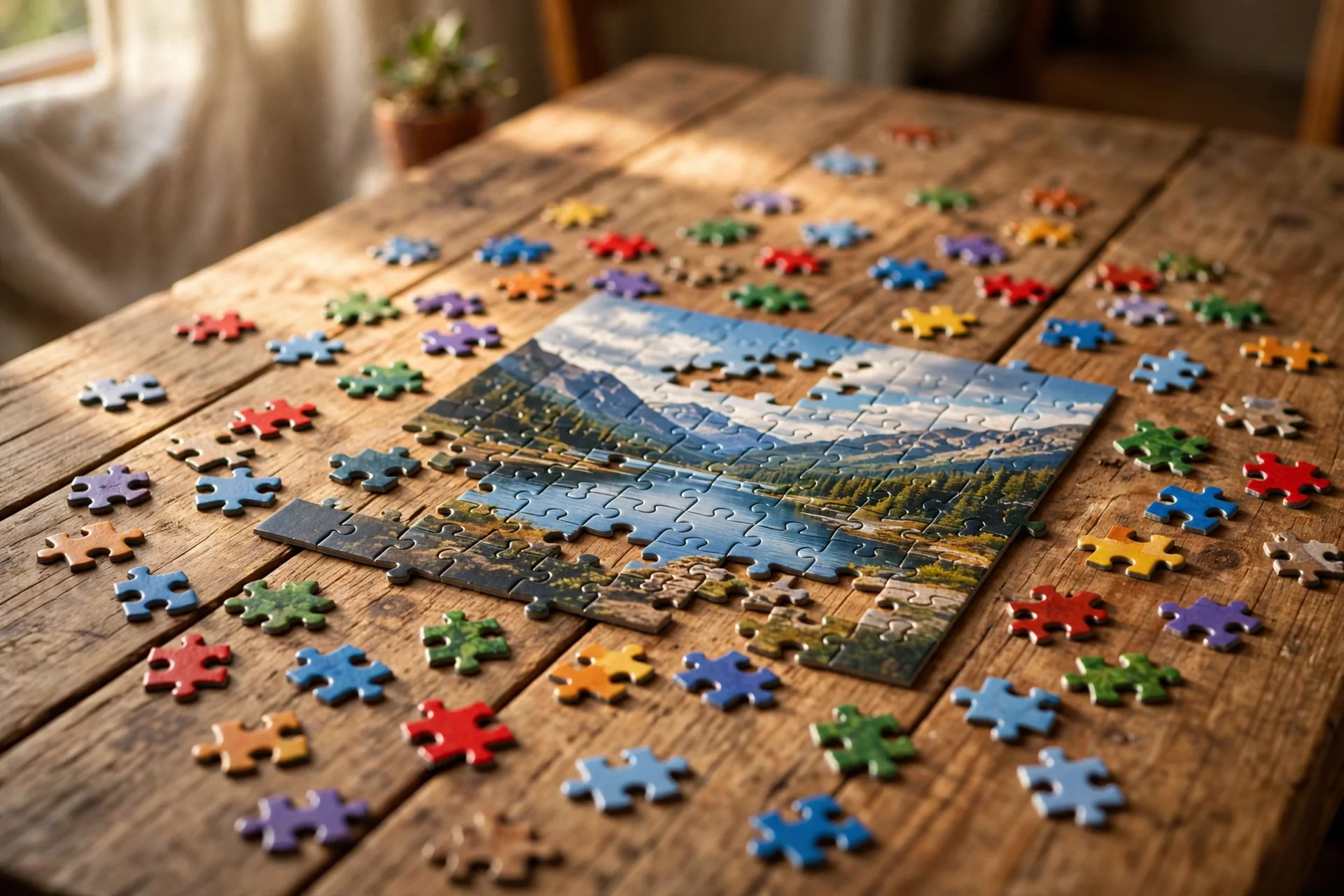 25 Puzzle Would You Rather Questions That Will Test Your Patience