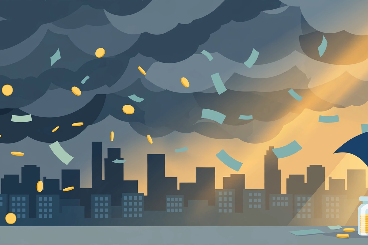 25 Economic Crisis Would You Rather Questions With Difficult Money Choices