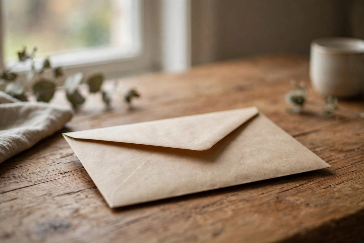 13 Would You Rather Questions About Getting a Message From an Unknown Person