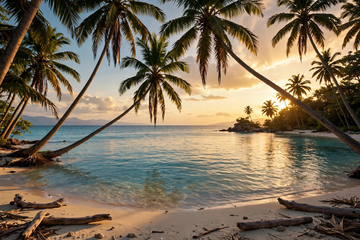 16 Island Would You Rather Questions for Survival Fans