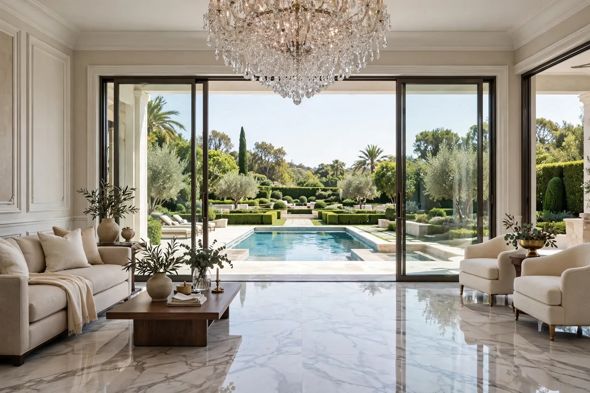 25 Luxury Life Would You Rather Questions About Having It All
