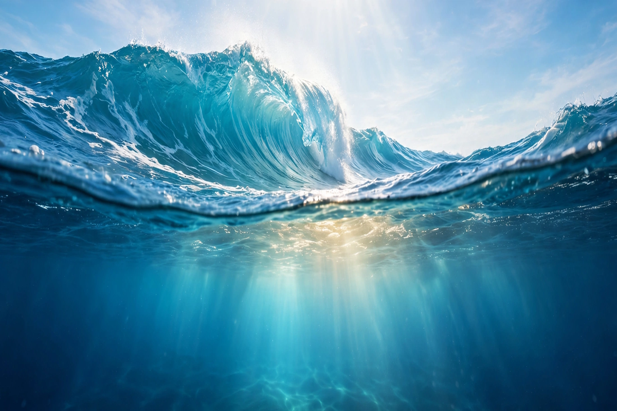 20 Ocean Would You Rather Questions From the Deep