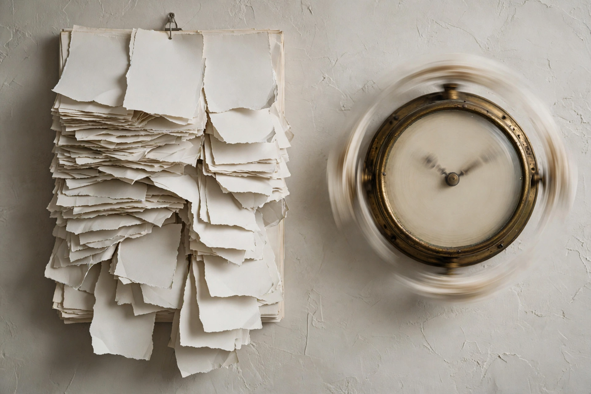 10 Would You Rather Questions About Repeating the Same Day Forever
