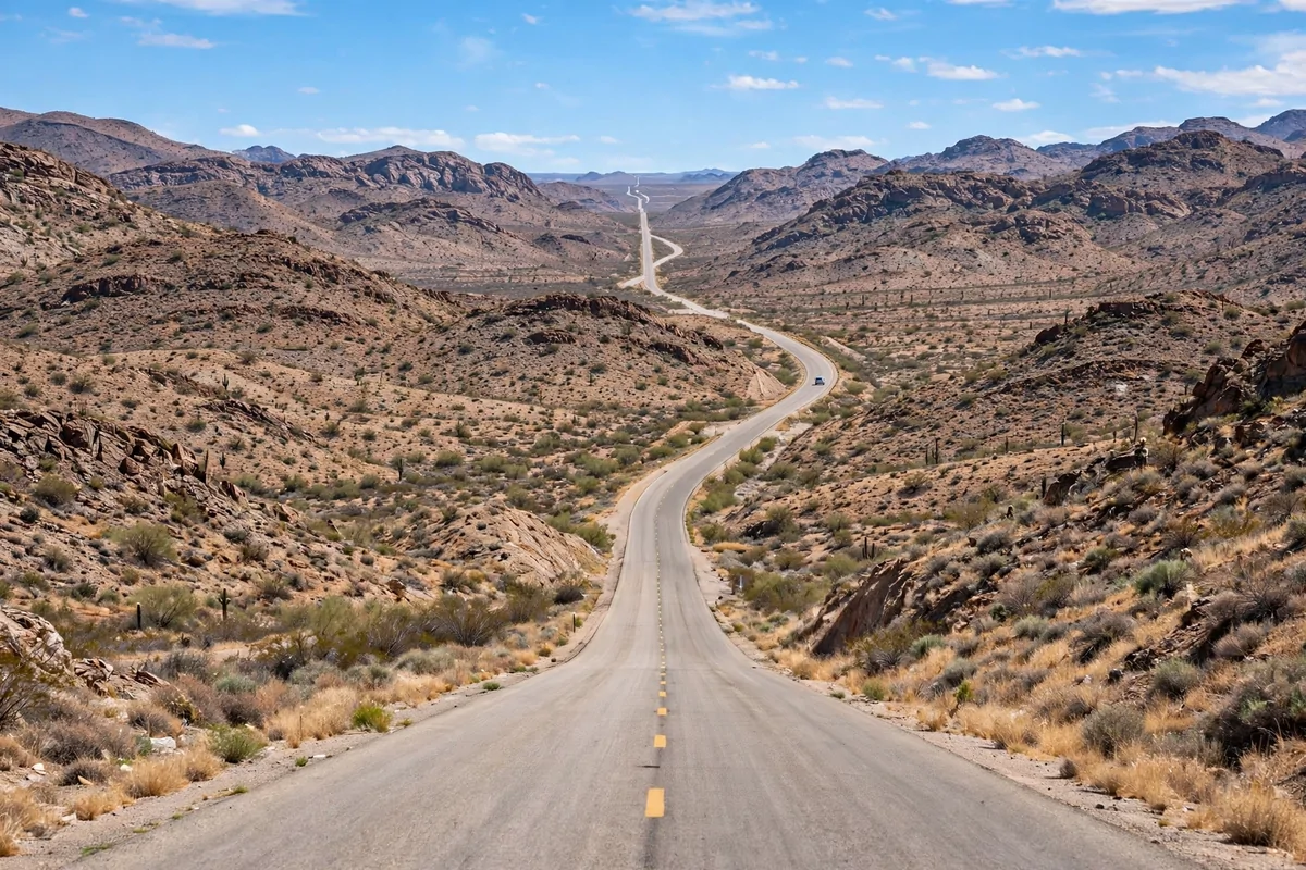 21 Road Trip Would You Rather Questions for Long Drives