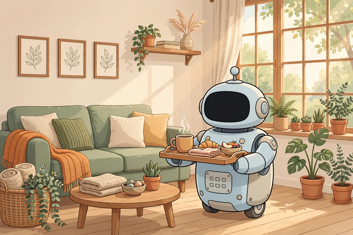 13 Robot Would You Rather Questions You Never Expected