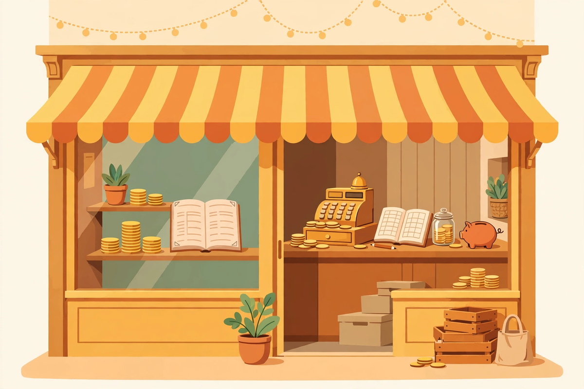 14 Small Business Finance Would You Rather Questions for Business Owners