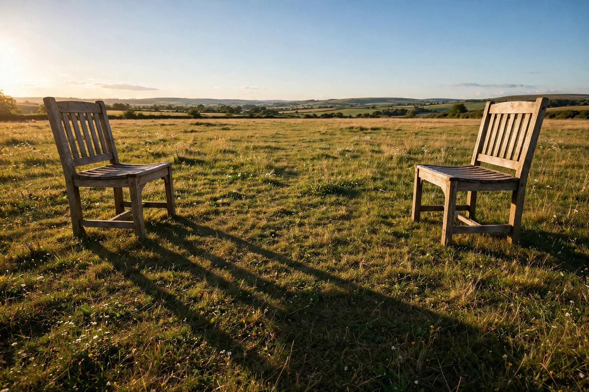 10 Would You Rather Questions About Swapping Personalities With a Stranger