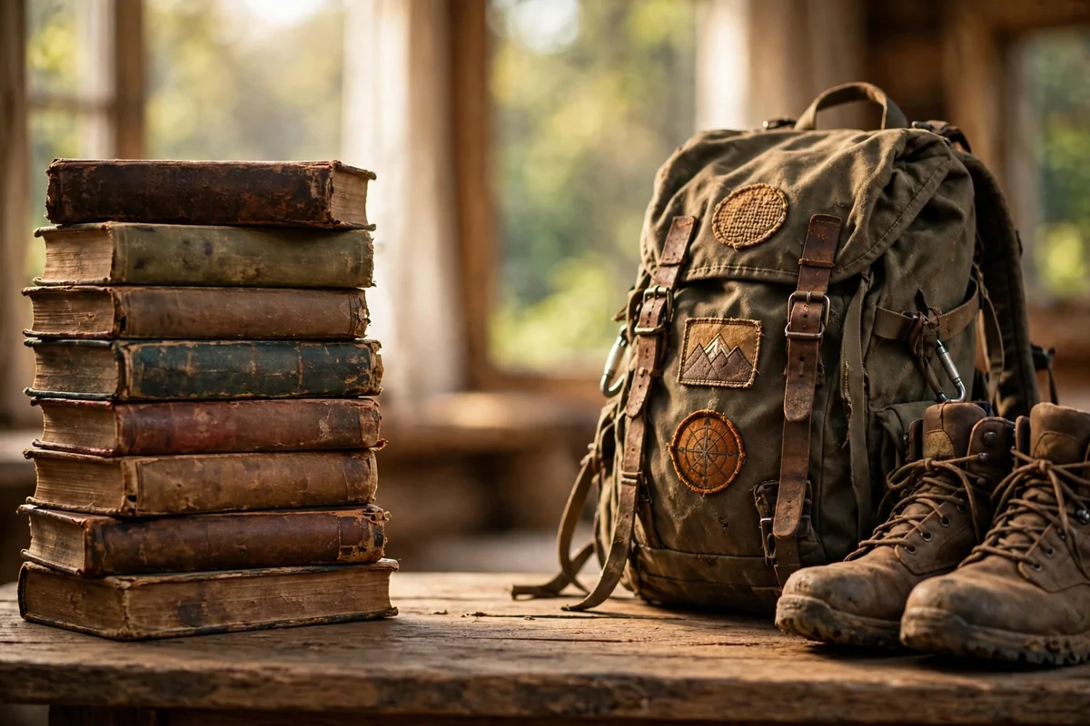 30 Would You Rather Questions About Choosing Between Knowledge and Experience