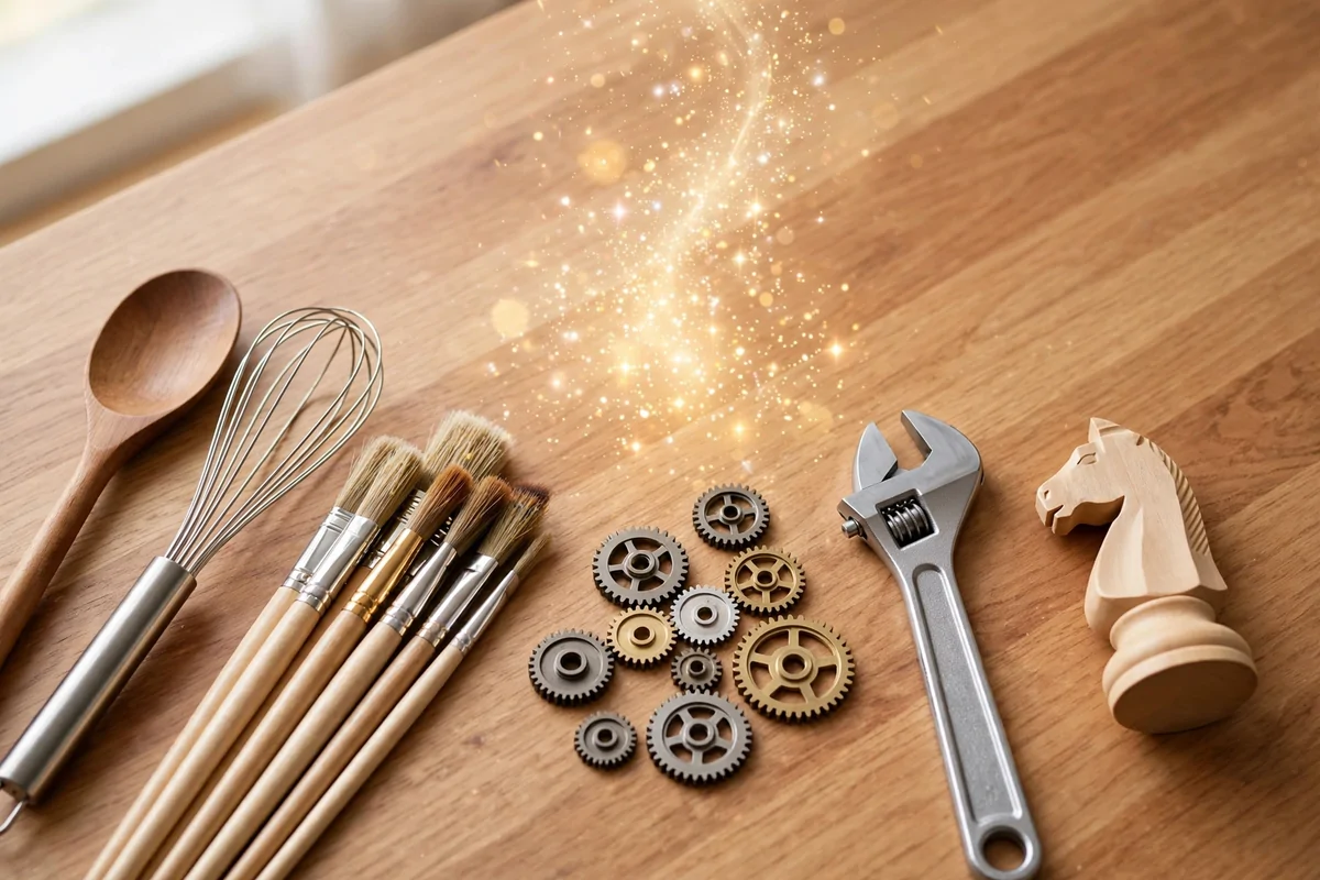 15 Would You Rather Questions About Mastering One Skill Instantly