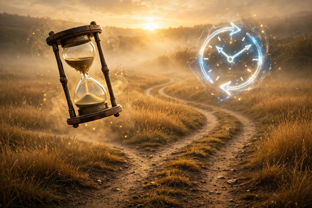 23 Would You Rather Questions About Rewriting One Moment
