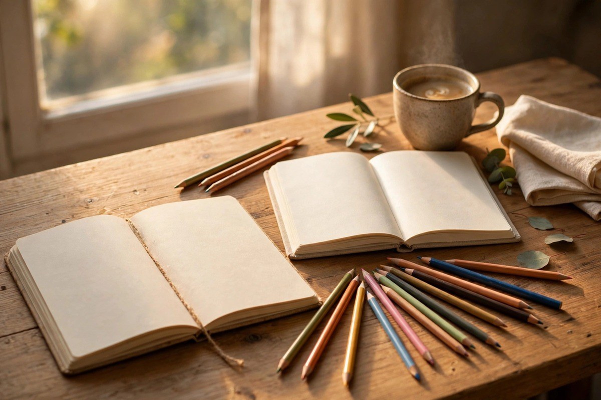 How to Organize My Learning Goals