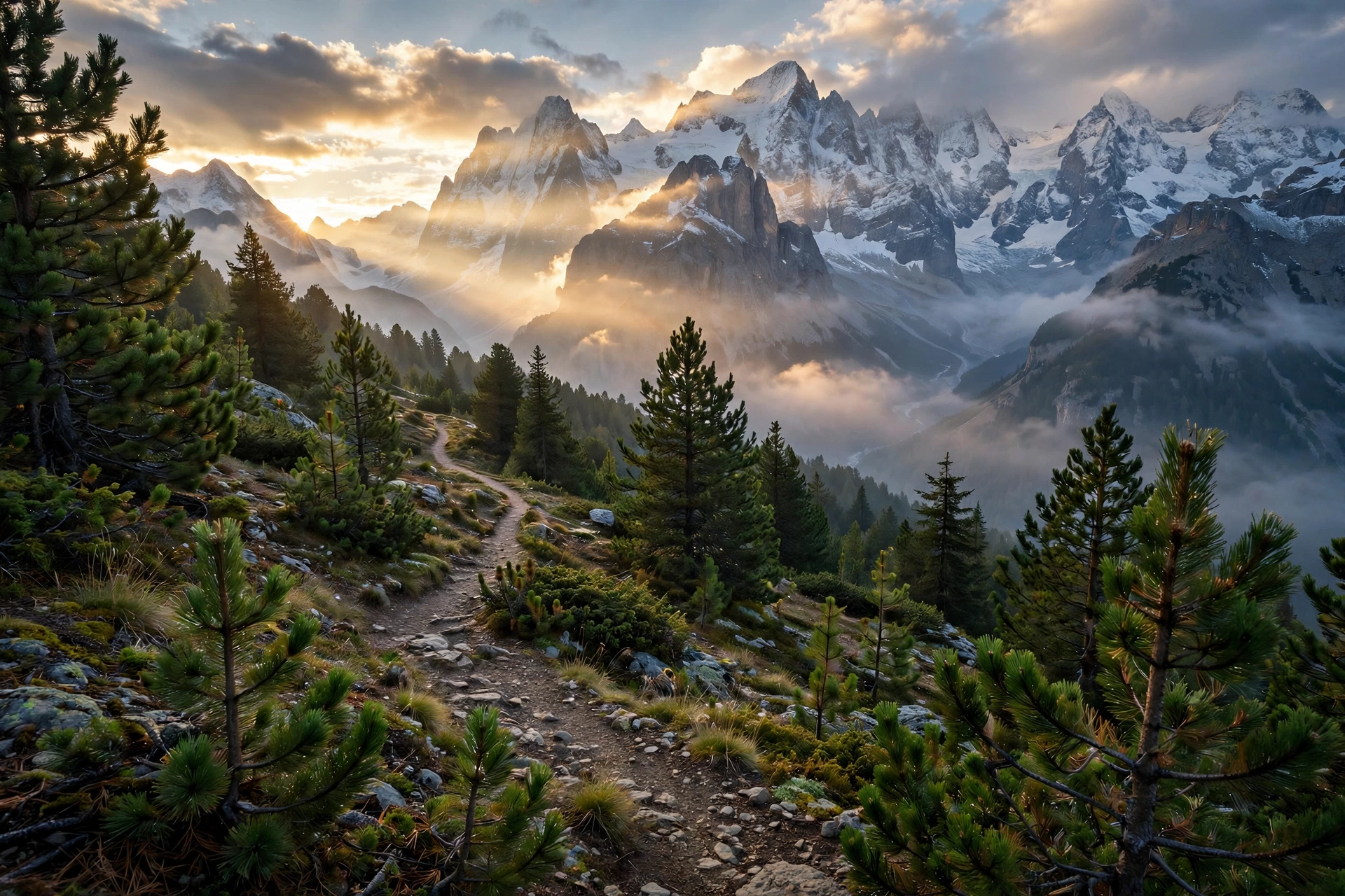 15 Mountain Would You Rather Questions for Thrill Seekers 1 Mountain Would You Rather Questions