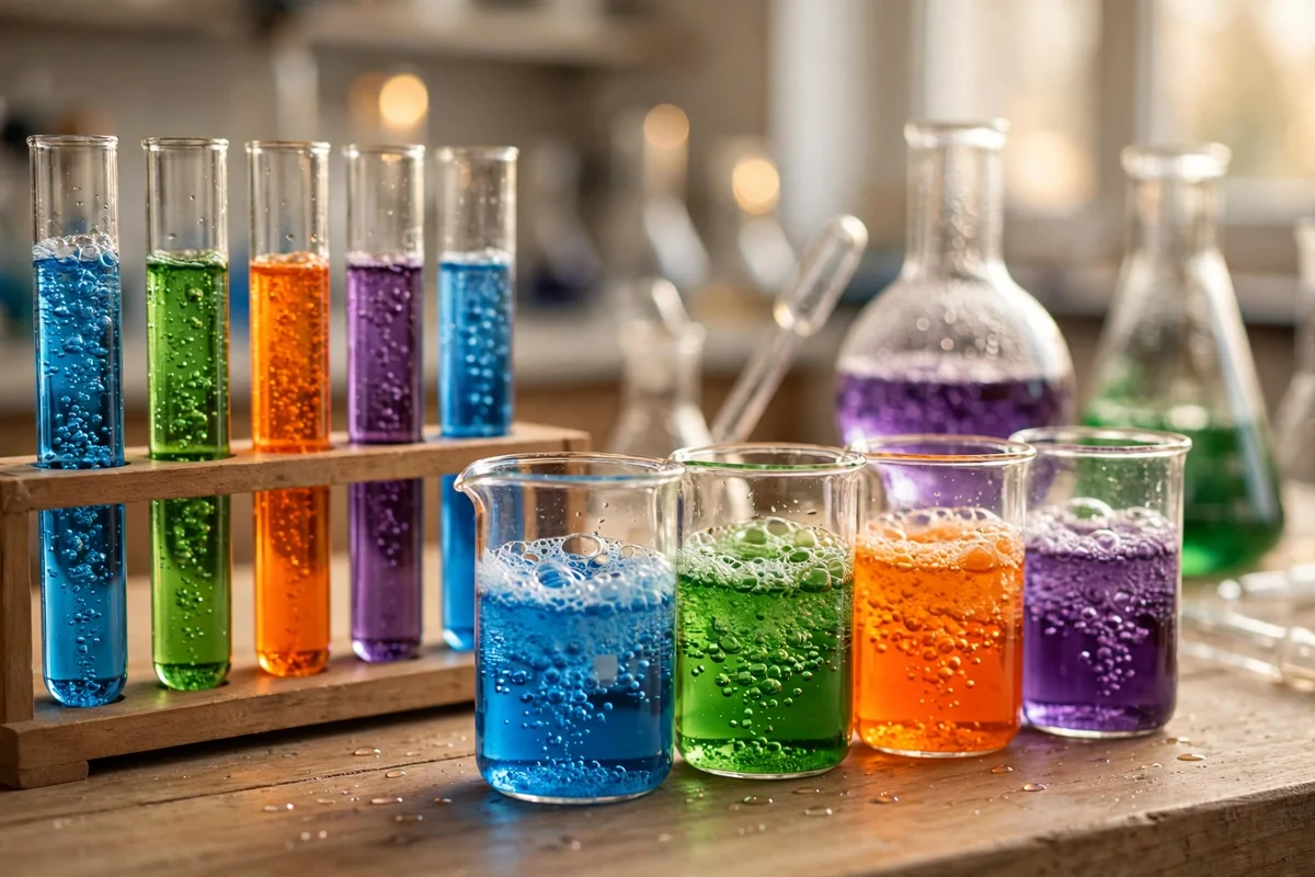 18 Chemistry Would You Rather Questions That Get Surprisingly Hard