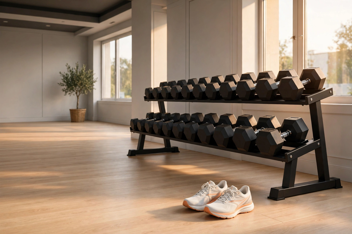 30 Fitness Would You Rather Questions That Test Your Limits