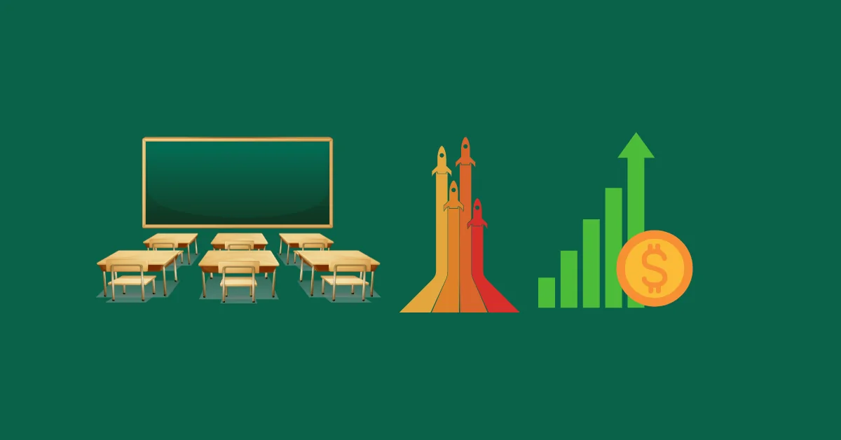 How Classrooms Decide The Future Of The Nation
