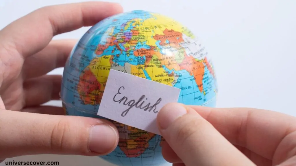 Study English Language Proficiency