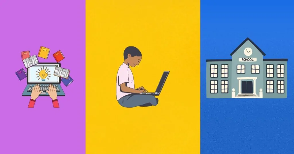 Benefits Of Online Learning