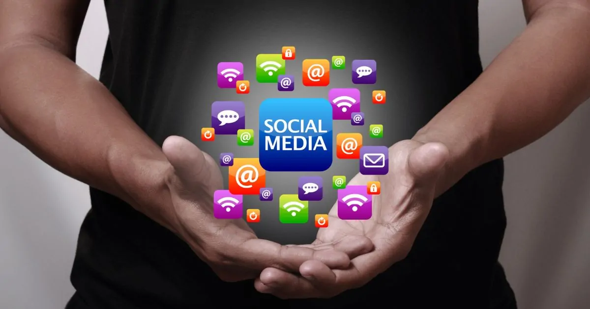 How To Manage Your Time On Social Medi