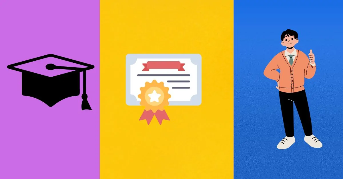 pros and cons of online degree