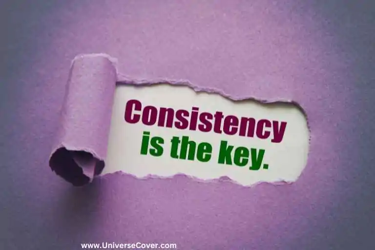 10 Reasons Why Consistency is Important for Students 2 Consistency