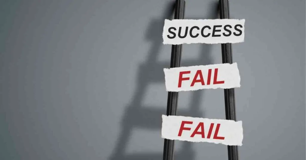 Can An Average Student Become A Topper? 7 Embrace Failures