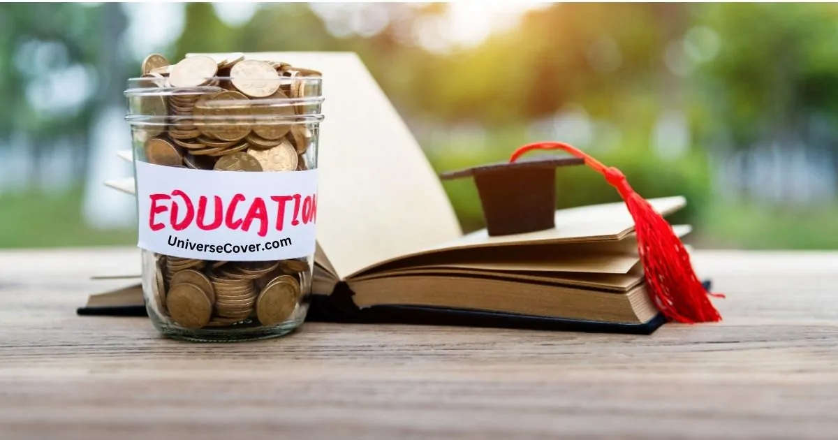 Why education is better than money
