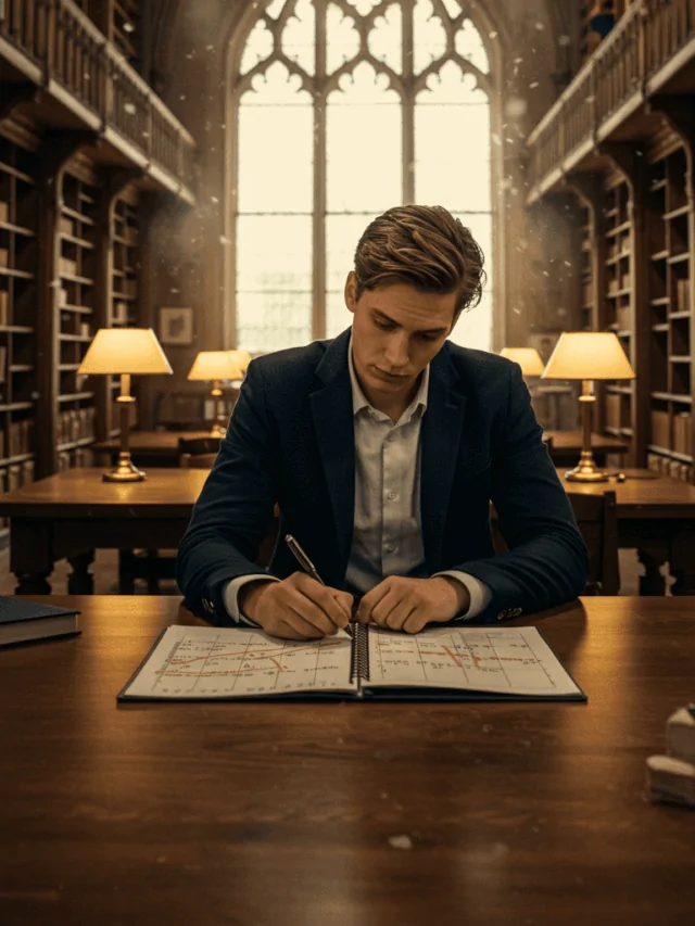 7 Reasons You Can't Stick to Your Goals, According to Psychology
