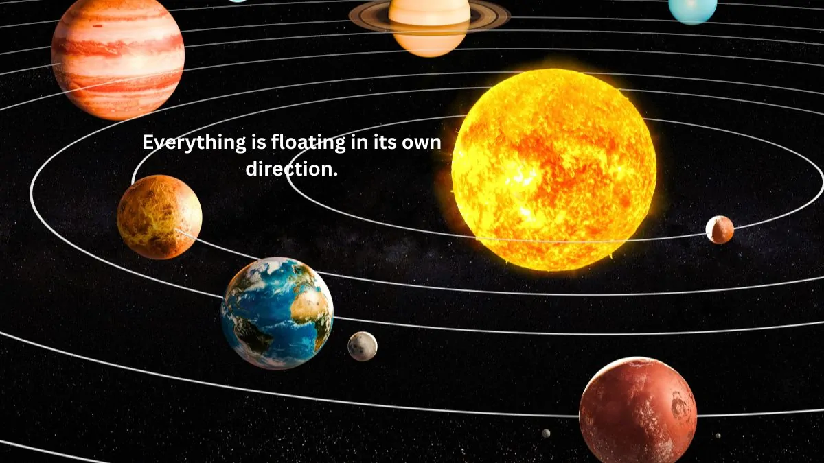 Do you believe there’s a hidden force — The One — behind everything
