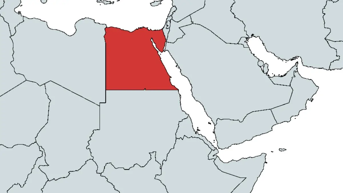 Egypt