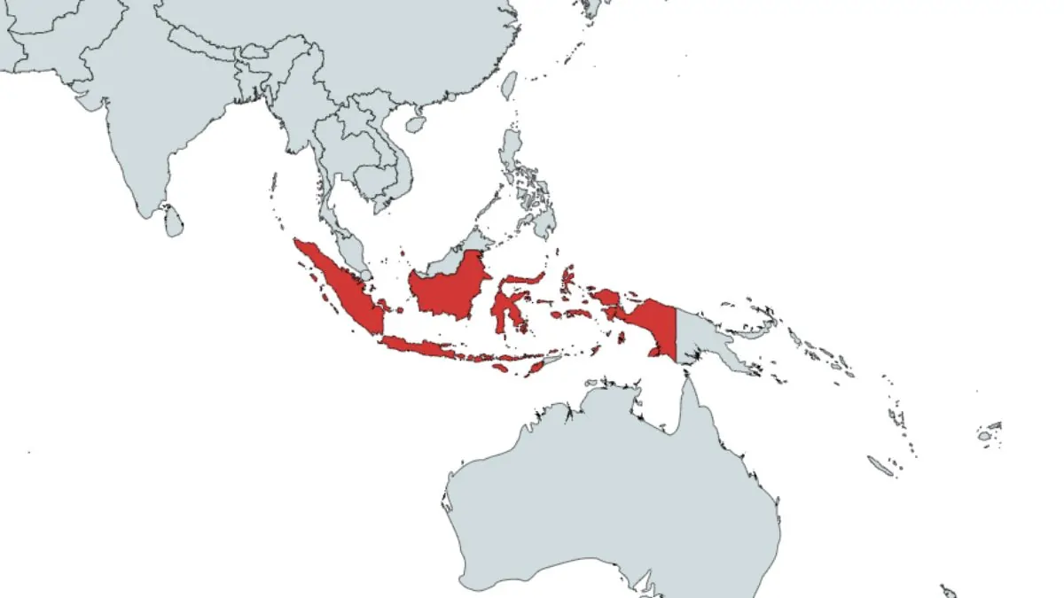 Indonesia
