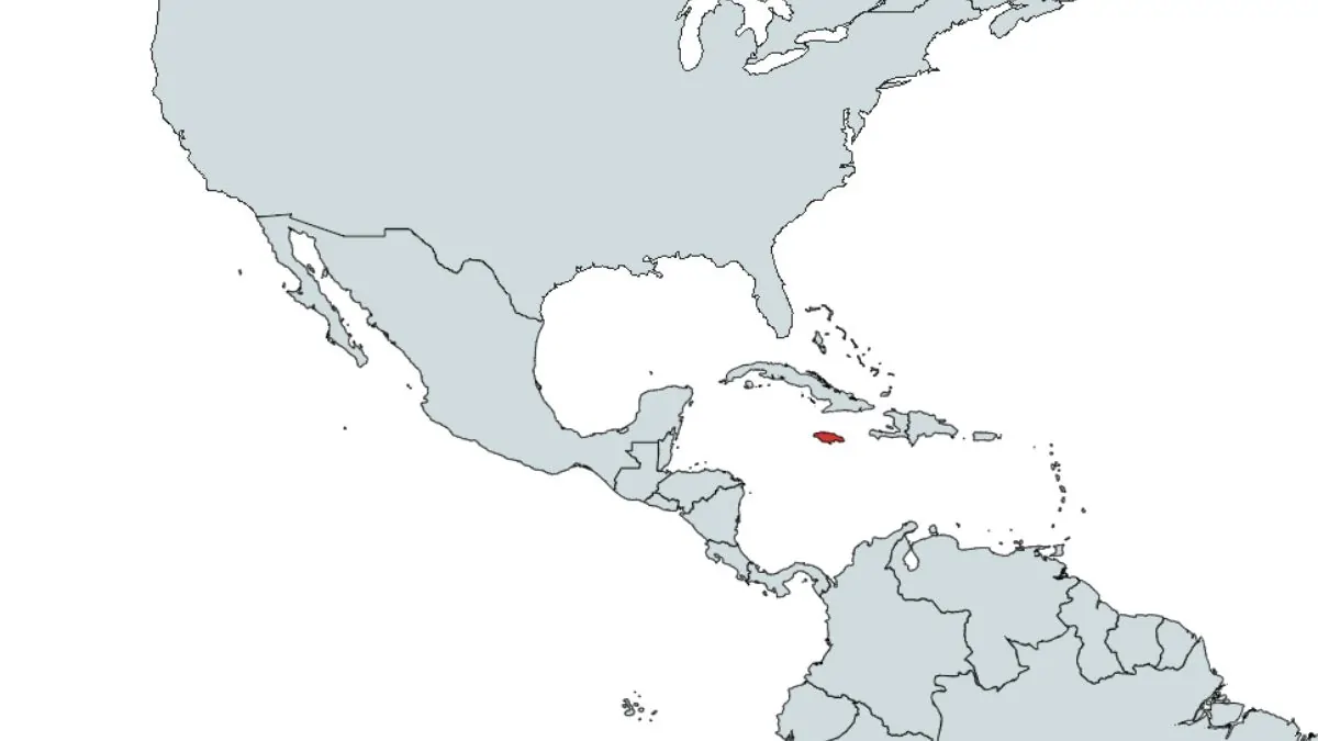 Jamaica