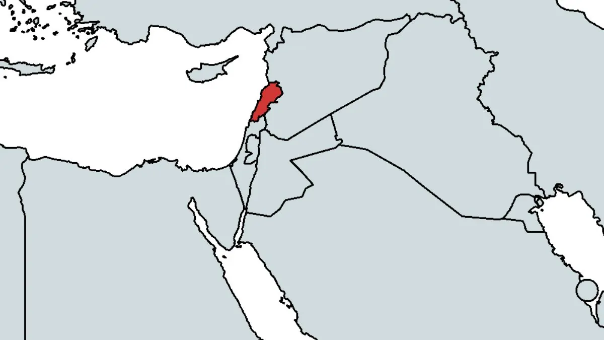 Lebanon