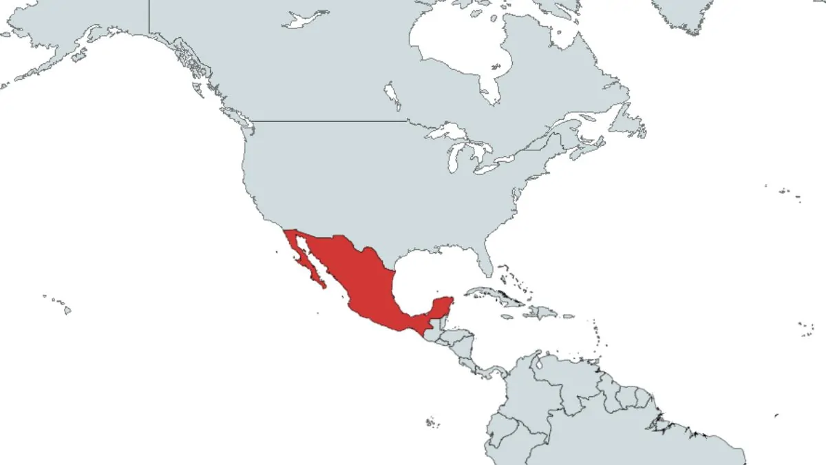 Mexico