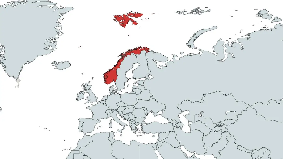 Norway