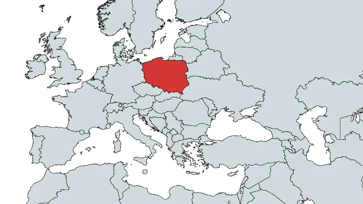 Poland