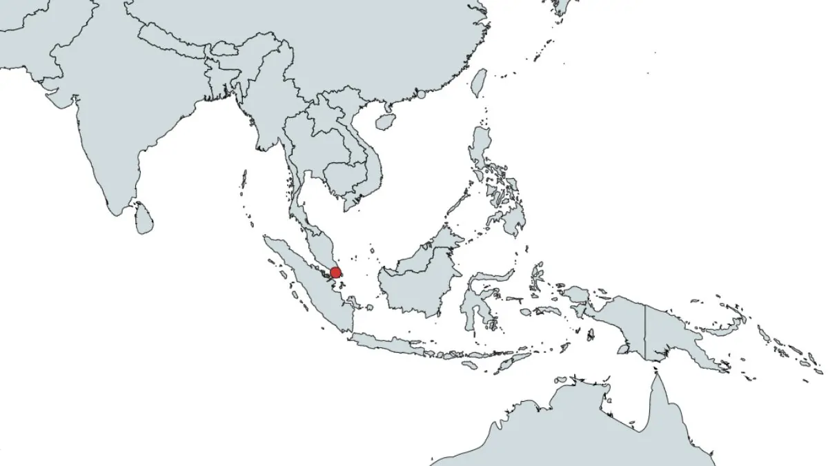 Singapore
