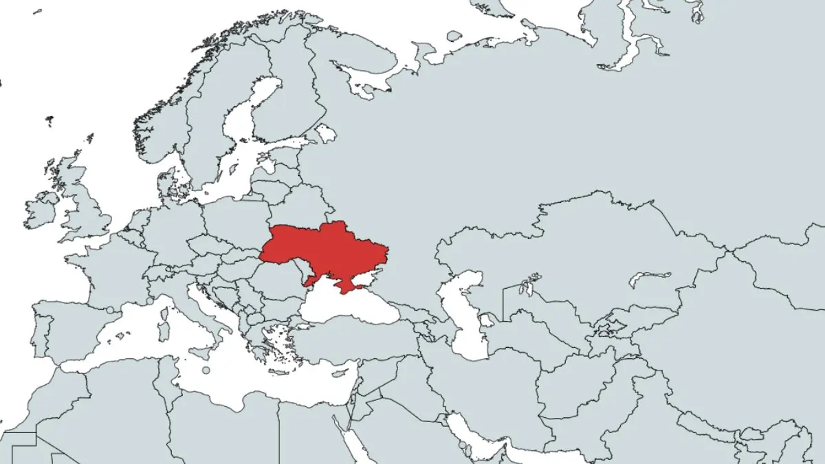 Ukraine