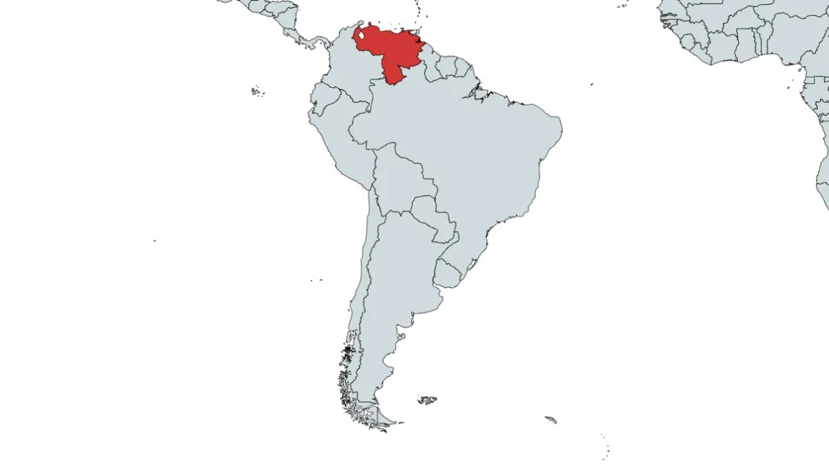 Venezuela