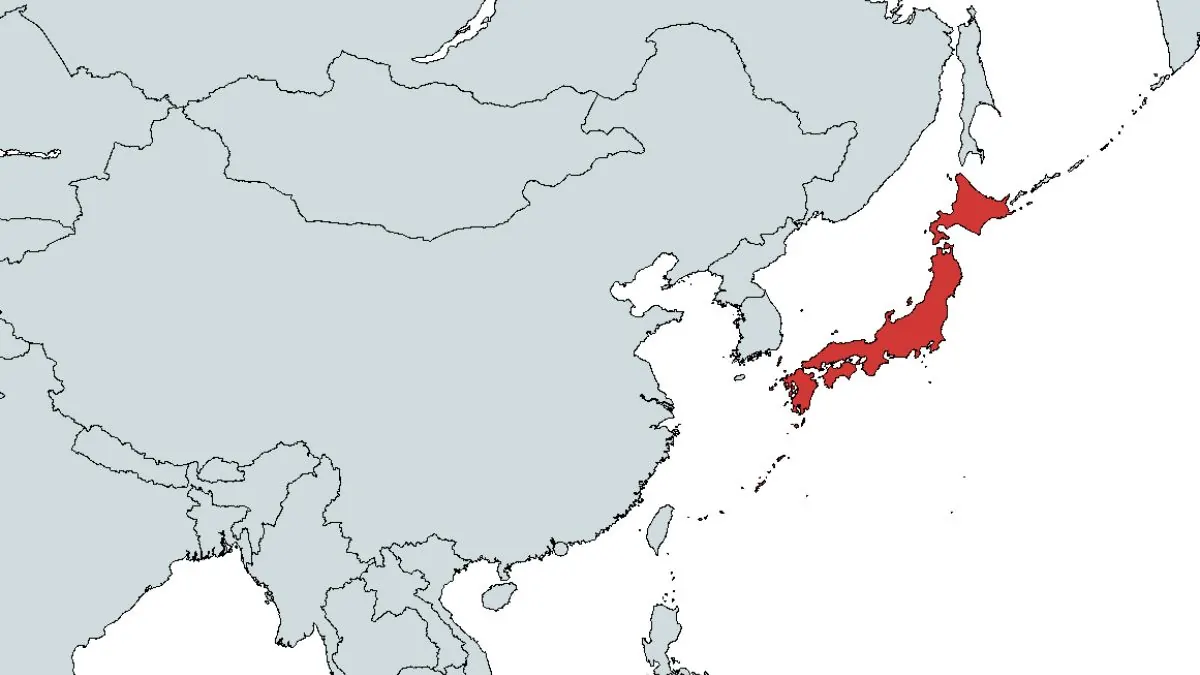 Japan