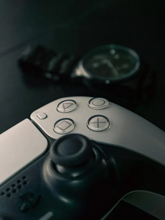 5 Things You Should Never Let Control Your Life