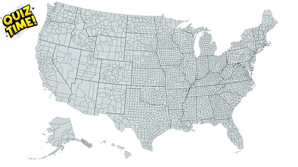 how many us cities can you name