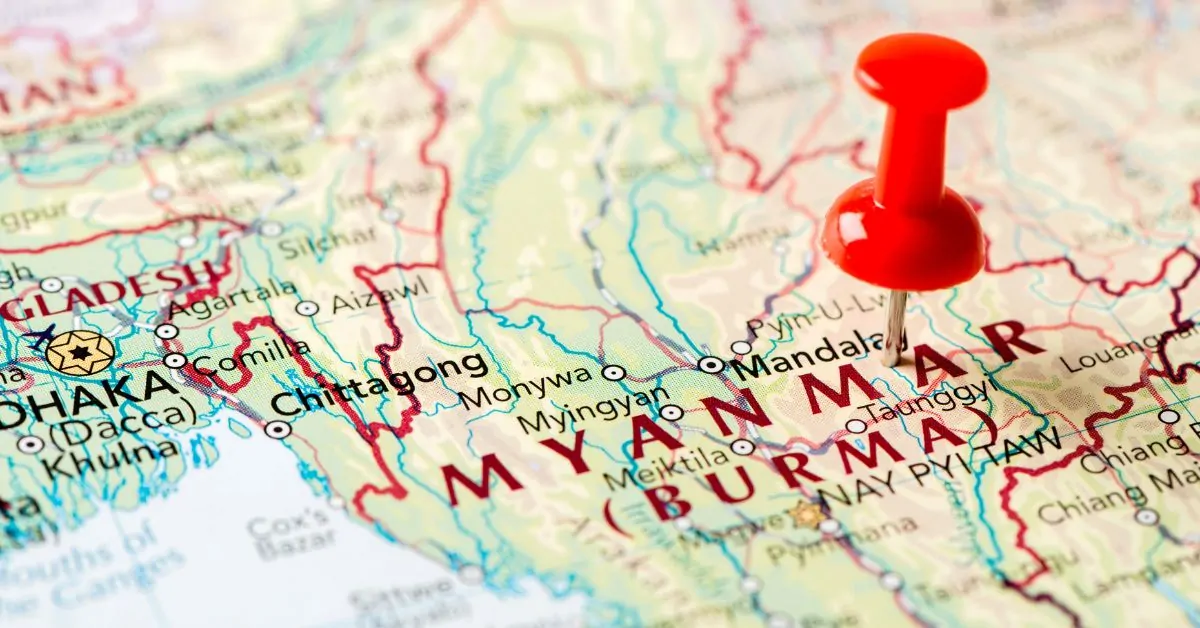 Quiz: How much do you know about Myanmar (formerly Burma)?